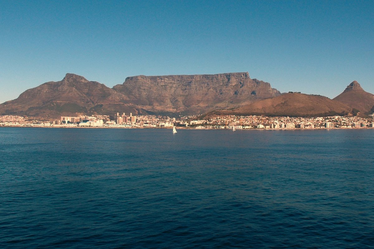 Cape Town